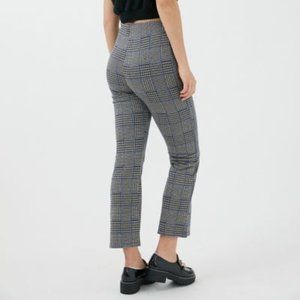 Urban Outfitters High-Waisted Kick Flare Pant